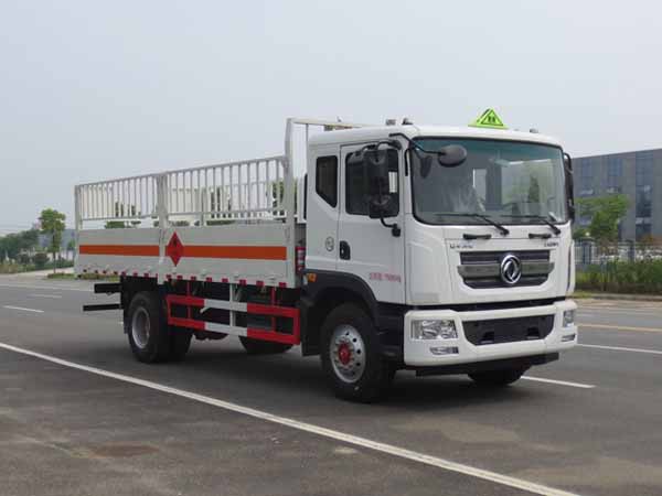 東風(fēng)D9大型氣瓶運輸車(chē)