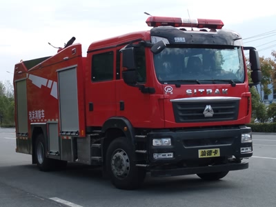 JDF5180GXFPM70Z6型泡沫消防車(chē)1.jpg