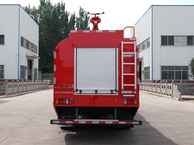 JDF5101GXFSG35Q6型水罐消防車(chē)5.jpg