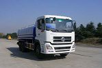 東風(fēng)天龍后雙橋灑水車(chē)