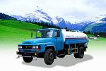 東風(fēng)尖頭汽油灑水車(chē)|8噸灑水車(chē)|汽油發(fā)動(dòng)機