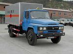 東風(fēng)尖頭四驅爆破器材運輸車(chē)