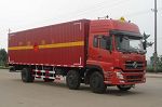 東風(fēng)天錦爆破器材運輸車(chē)(10T)