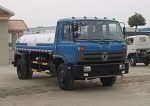 東風(fēng)145灑水車(chē)(6T)