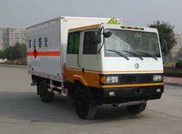 東風(fēng)（EQ2072TGJ）四驅爆破器材運輸車(chē)